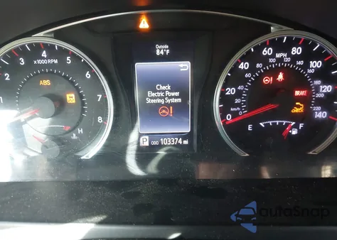 2017 Toyota Camry Se from USA, damaged, VIN 4T1BF1FK0HU368331